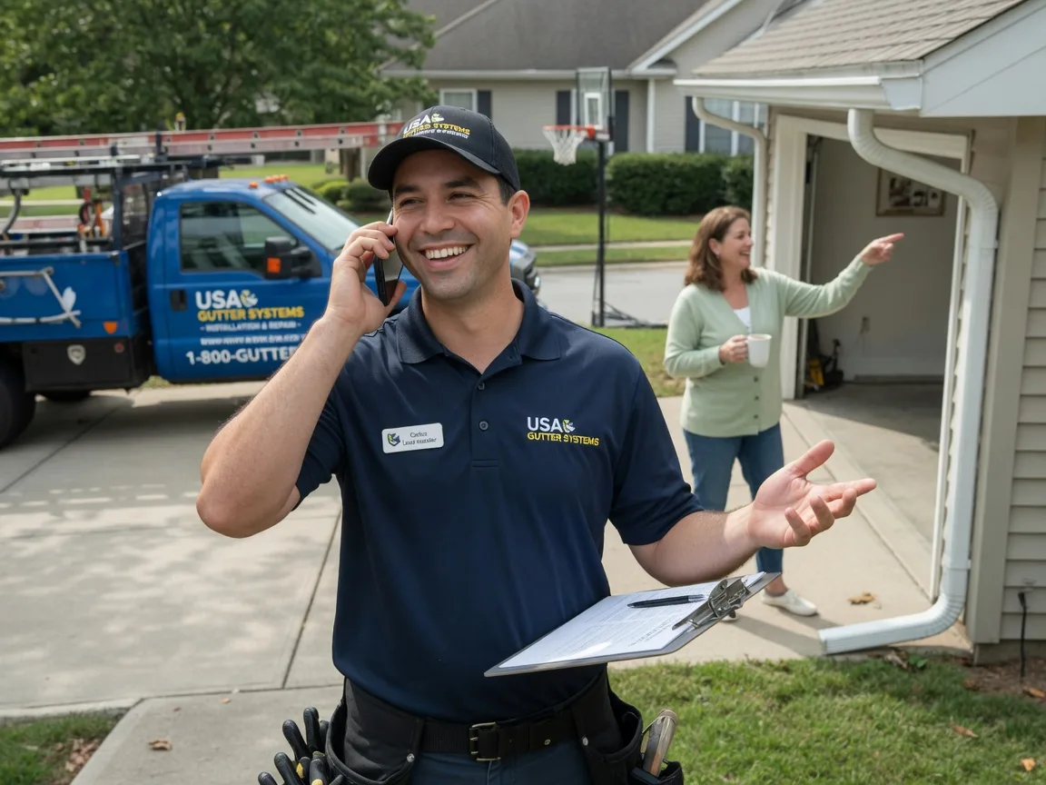 Gutter Installation London, TX FAQs